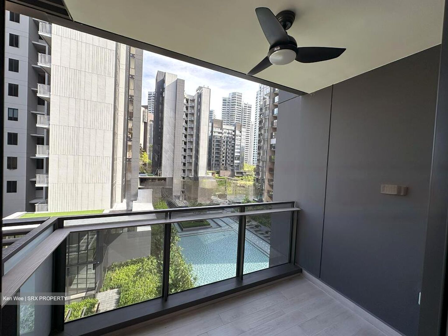 Leedon Green (D10), Condominium #436439421